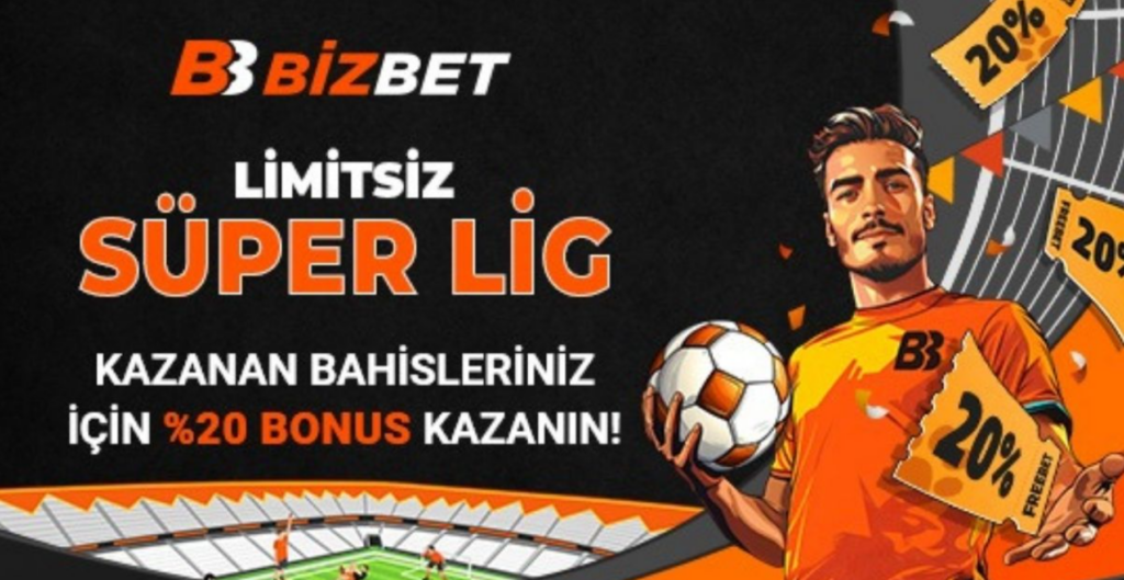 BizBet Spor Bahisleri