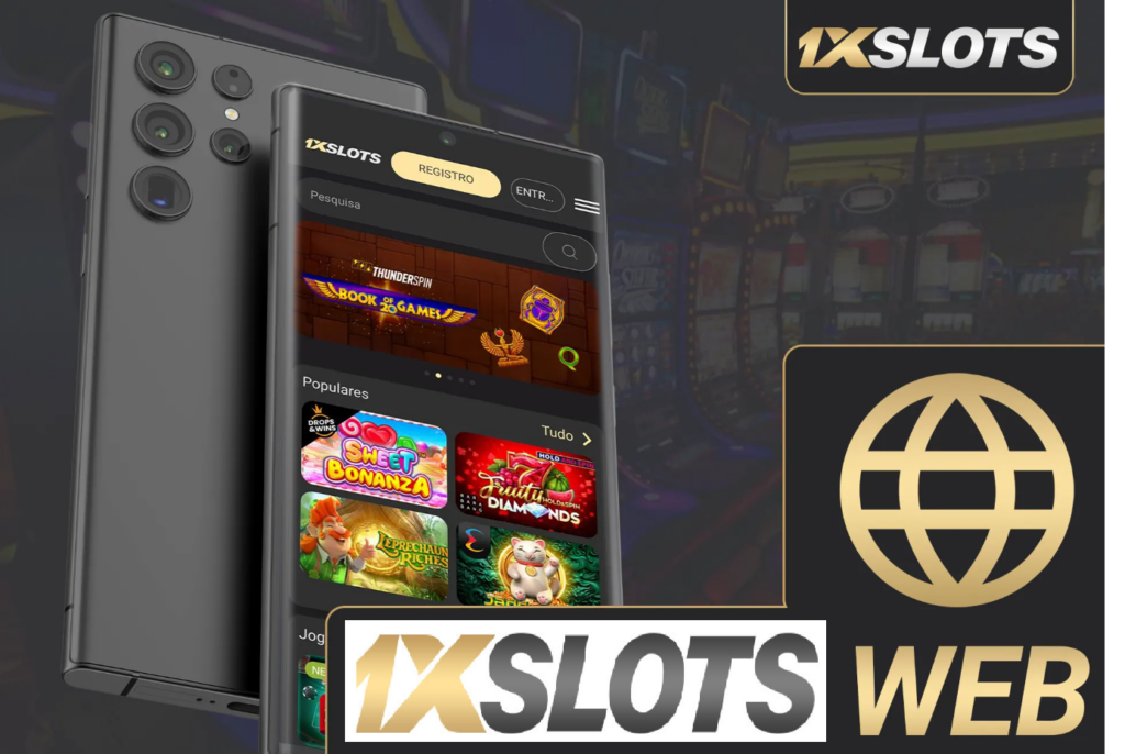 Mobil Versiyon 1xSlot 