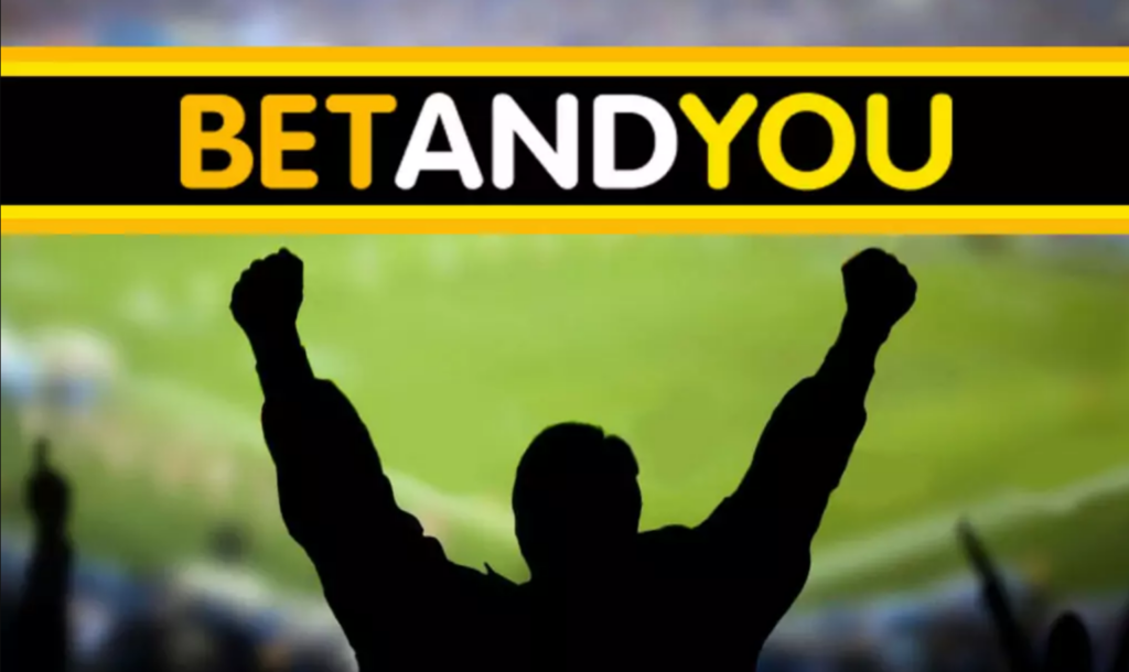 Betandyou