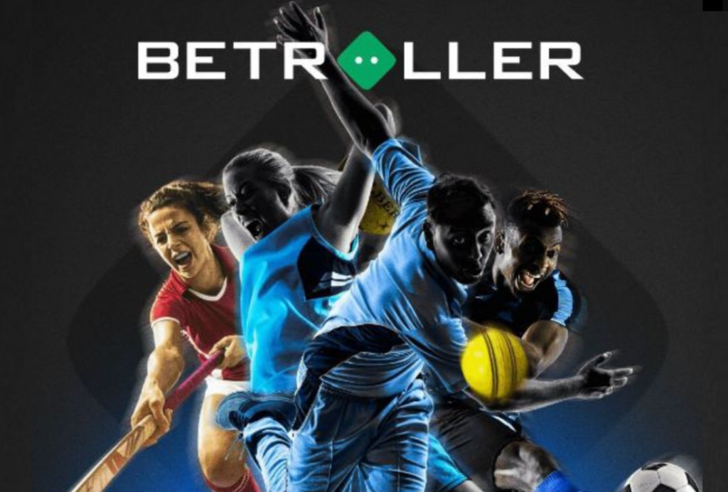 Betroller